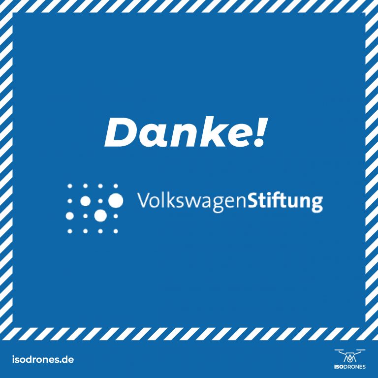 VolkswagenStiftung: Förderantrag Freigeist WIssKomm-Förderung