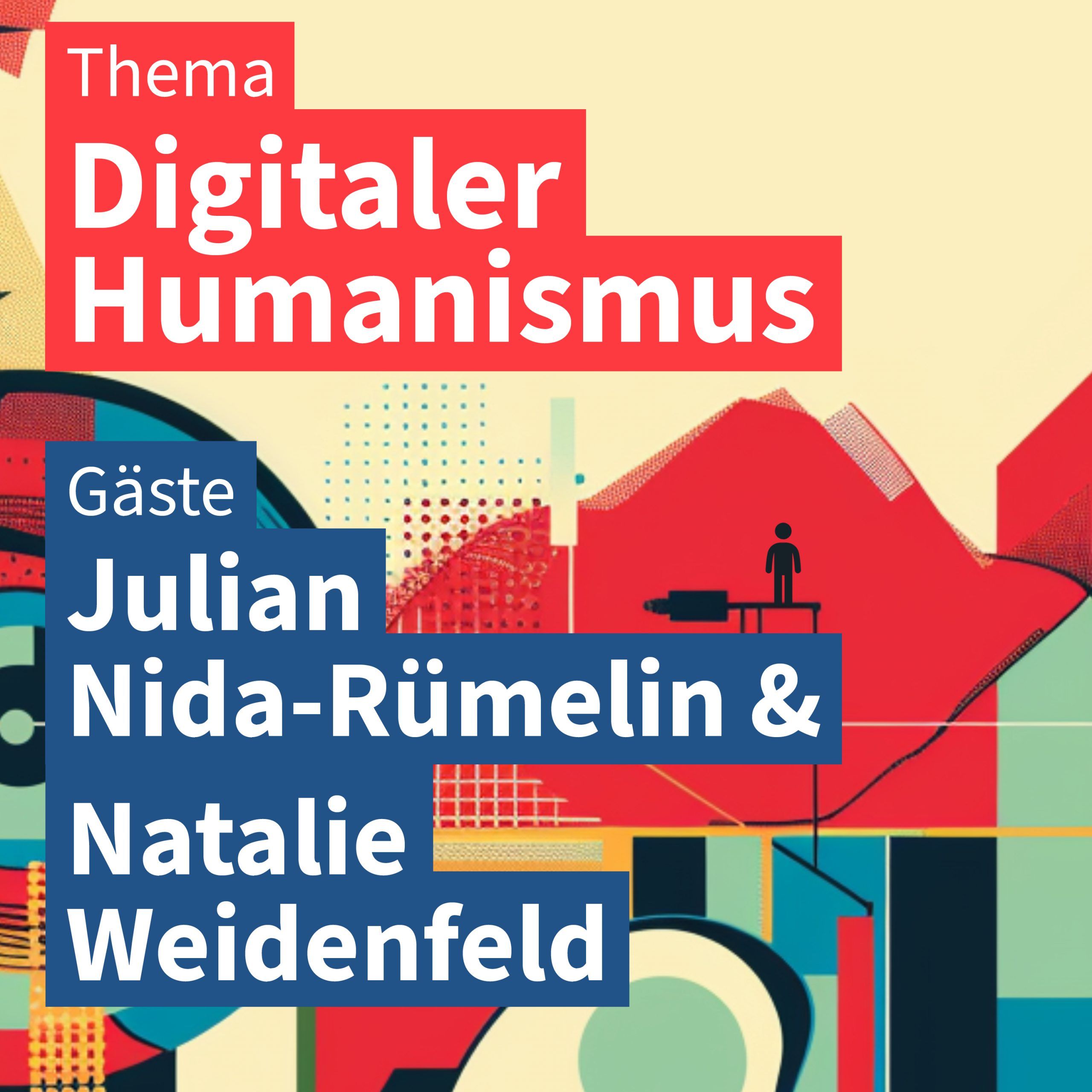 Tonaufnahme & Gesprächsführung für Podcast Hosts