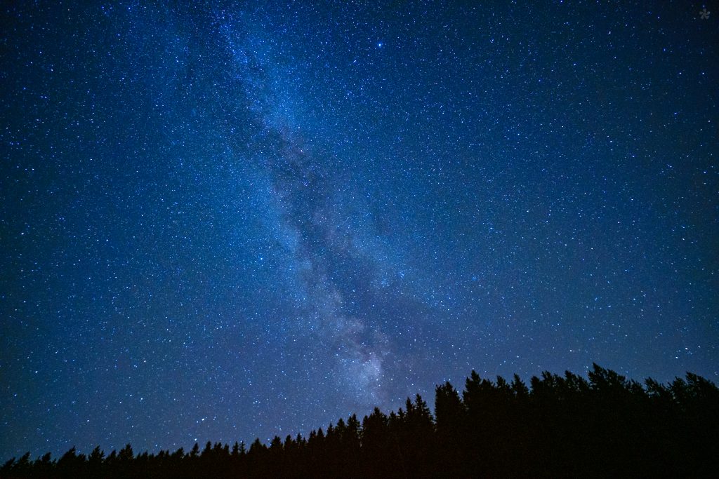 Milchstraße