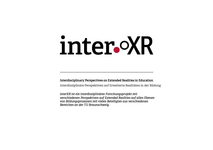 interXR-1